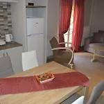 Apartamento Melissaratos *