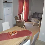 Apartamento Melissaratos *