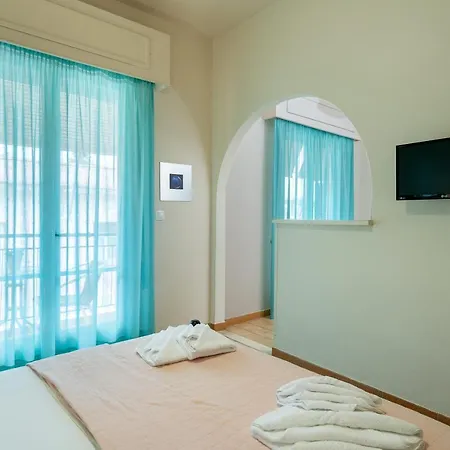 Melissaratos Studios Argostoli (Kefalonia)