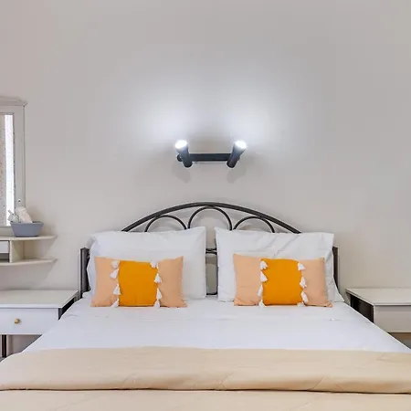 Melissaratos Lägenhet Argostoli (Kefalonia)