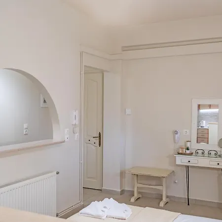 Melissaratos Lägenhet