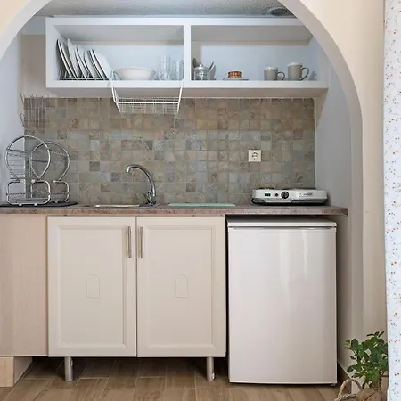 Melissaratos Studios Argostoli (Kefalonia)