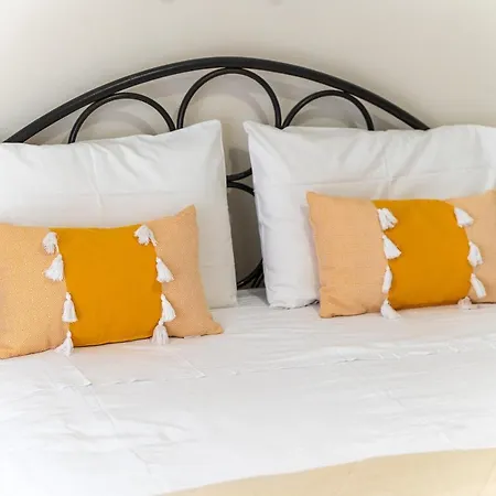 Apartment Melissaratos Studios Argostoli (Kefalonia)