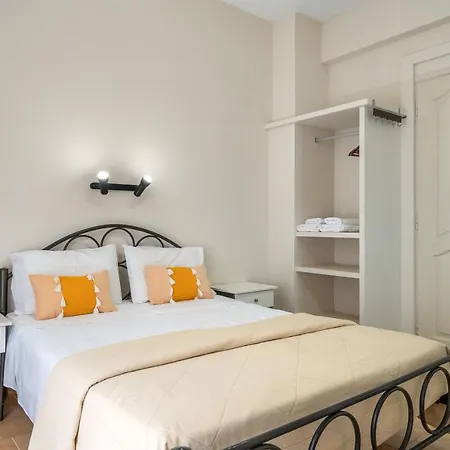 Melissaratos Studios Apartment