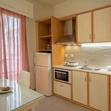 Melissaratos Studios Argostoli (Kefalonia)