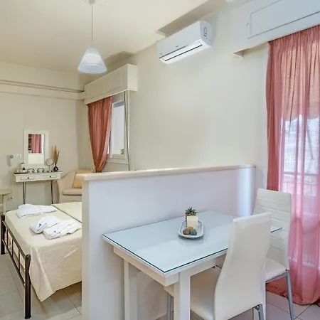 Melissaratos Studios Argostoli (Kefalonia)