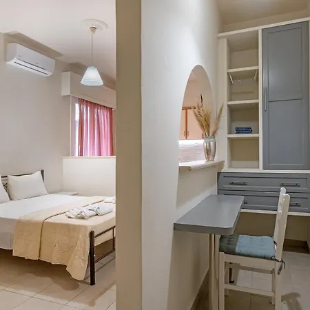 Apartment Melissaratos Studios Argostoli (Kefalonia)