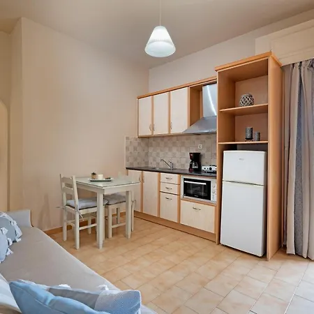 Melissaratos Apartament Argostoli (Kefalonia)