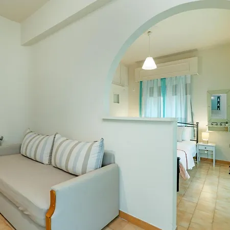 Melissaratos Studios * Argostoli (Kefalonia)
