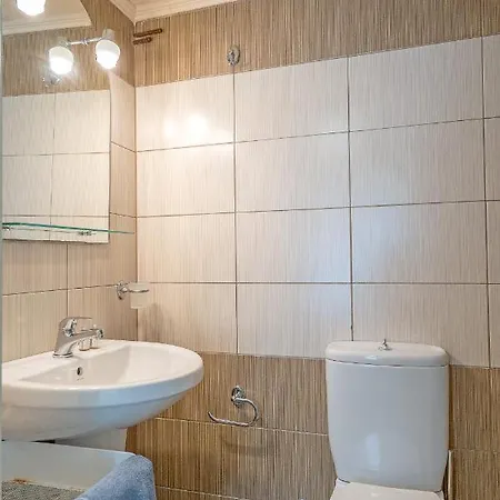 Melissaratos Studios * Argostoli (Kefalonia)