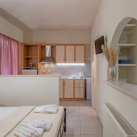 Apartment Melissaratos Studios