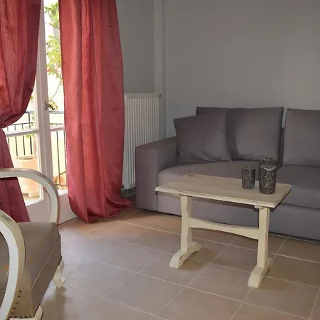 Melissaratos Studios *