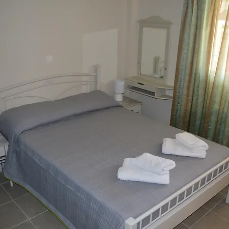 Melissaratos Studios Argostoli (Kefalonia)