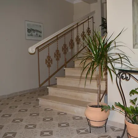 Apartment Melissaratos Studios *