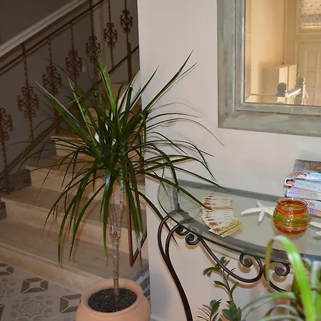 Melissaratos Studios * Argostoli (Kefalonia)