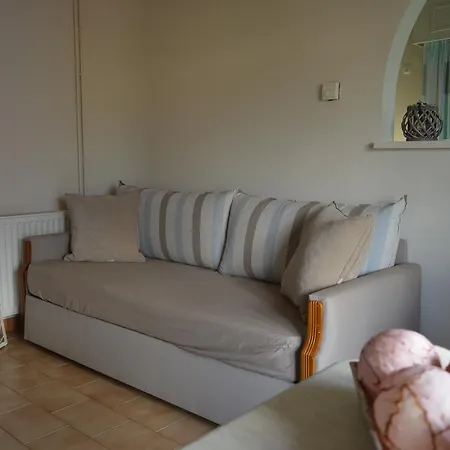 Apartment Melissaratos Studios Argostoli (Kefalonia)