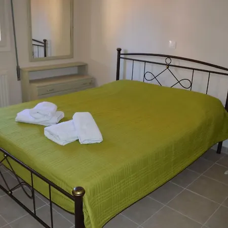 Melissaratos Studios Apartment Argostoli (Kefalonia)