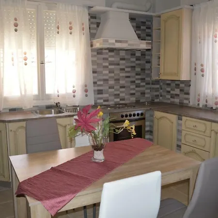 Melissaratos Argostoli (Kefalonia)