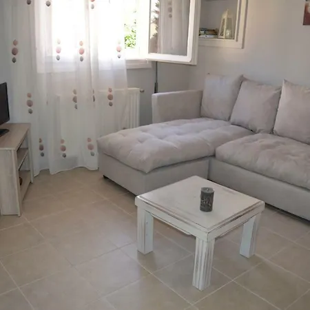 Melissaratos Studios Argostoli (Kefalonia)