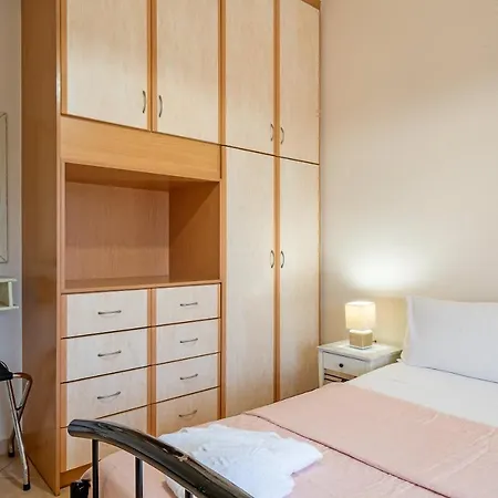 Apartament Melissaratos *