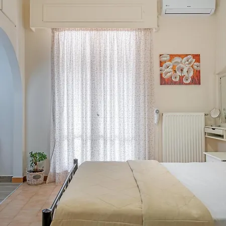 Melissaratos Apartamento Argostoli (Kefalonia)