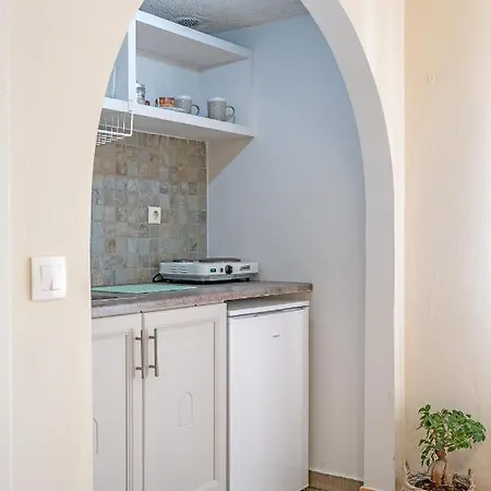 Apartamento Melissaratos Argostoli (Kefalonia)