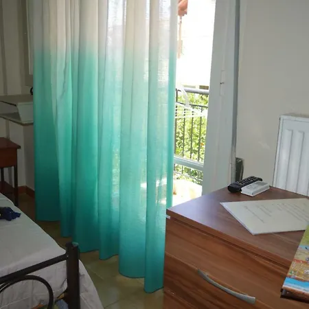 Melissaratos * Argostolion