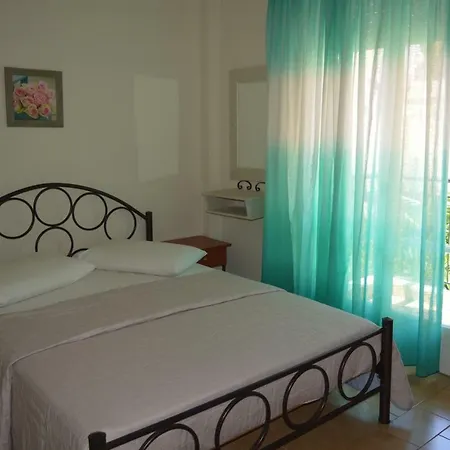 Melissaratos Apartament