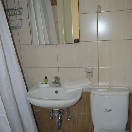 Apartamento Melissaratos Argostoli (Kefalonia)