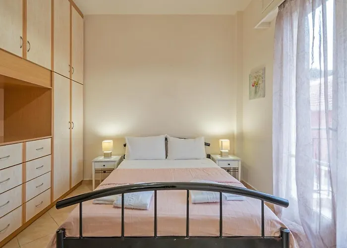 Melissaratos Appartamento *