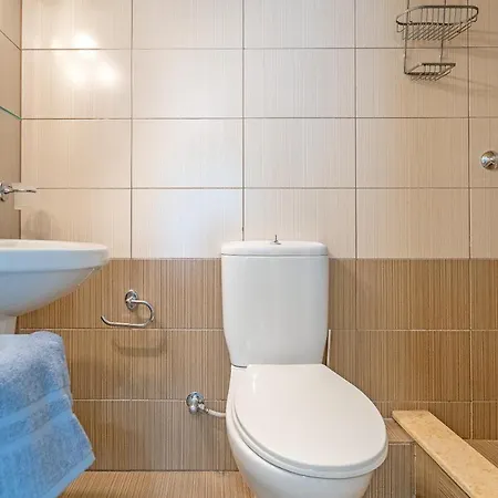 Melissaratos Appartement