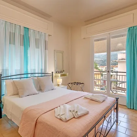 Melissaratos Appartement