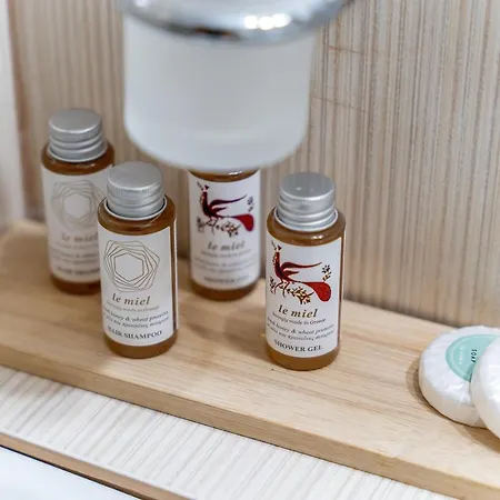 Melissaratos Appartement *