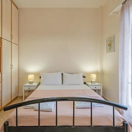 Melissaratos Appartement *