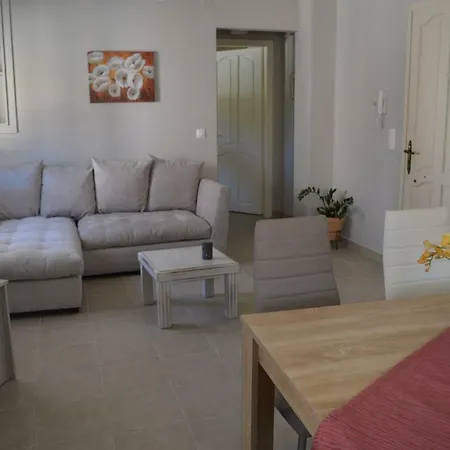 Appartement Melissaratos Argostoli (Kefalonia)